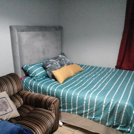 Heriot 1 Bedroom Apartment Cape Town Dış mekan fotoğraf