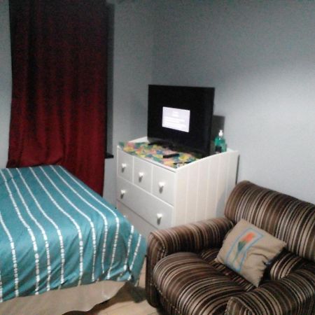 Heriot 1 Bedroom Apartment Cape Town Dış mekan fotoğraf