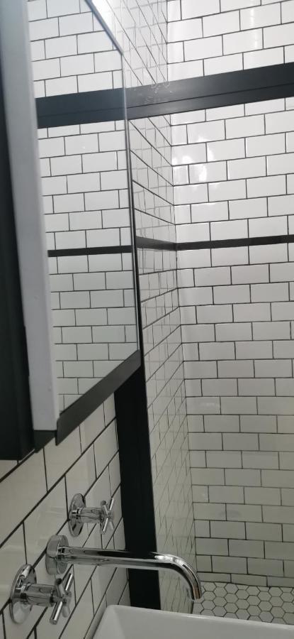 Heriot 1 Bedroom Apartment Cape Town Dış mekan fotoğraf