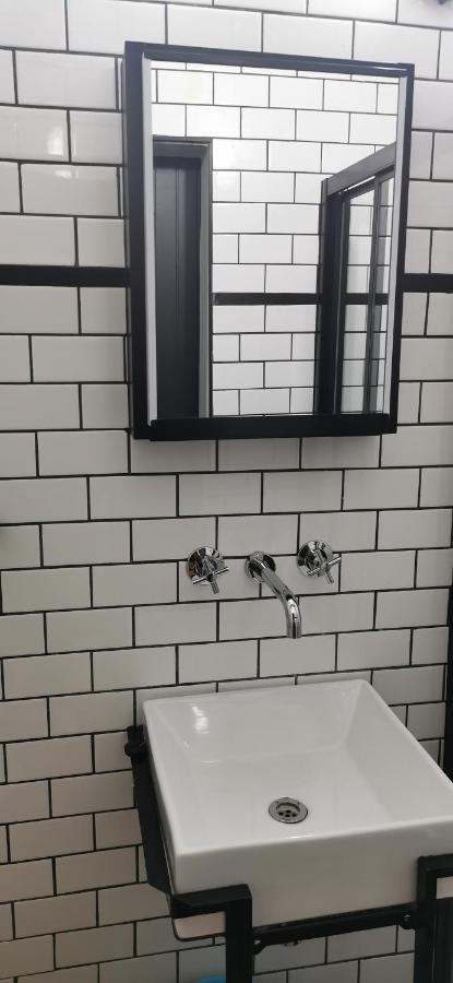 Heriot 1 Bedroom Apartment Cape Town Dış mekan fotoğraf