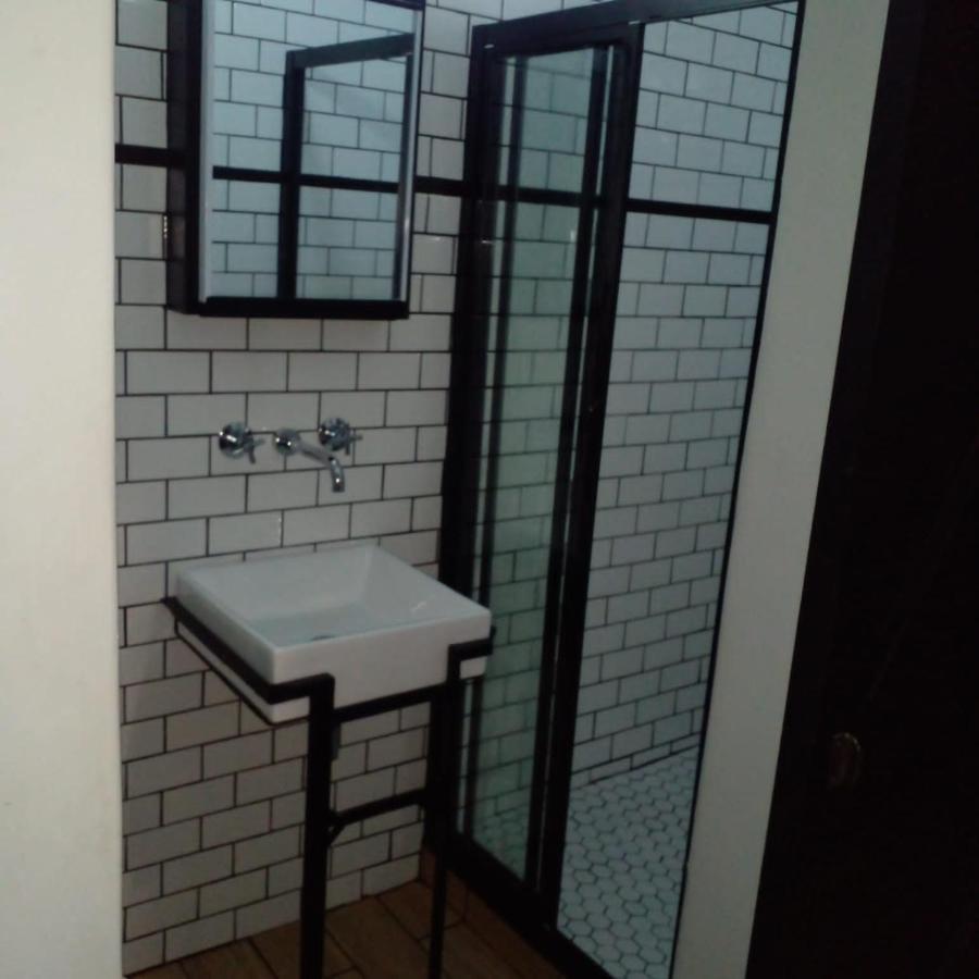 Heriot 1 Bedroom Apartment Cape Town Dış mekan fotoğraf