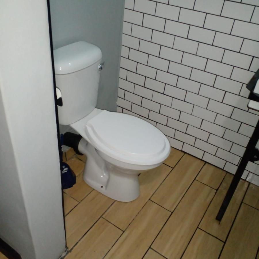 Heriot 1 Bedroom Apartment Cape Town Dış mekan fotoğraf