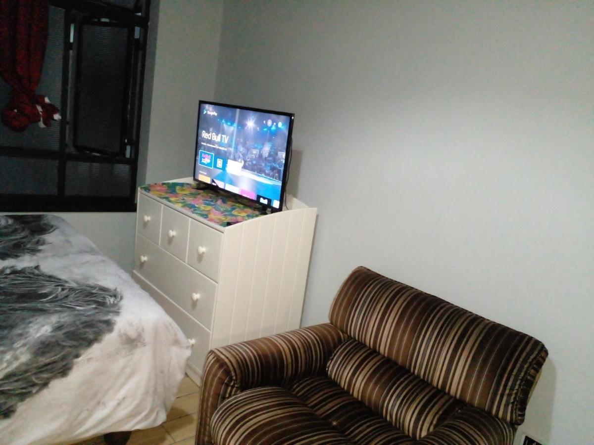 Heriot 1 Bedroom Apartment Cape Town Dış mekan fotoğraf