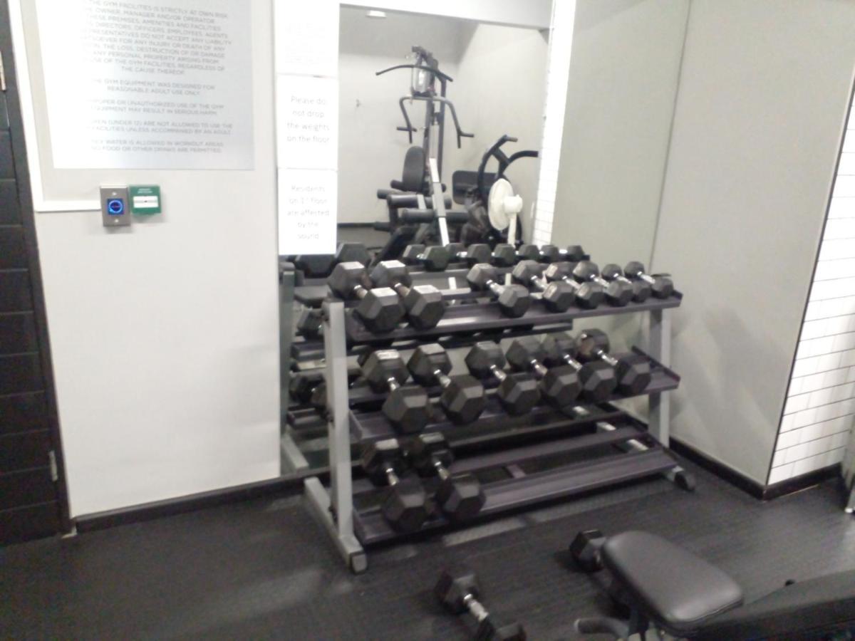 Heriot 1 Bedroom Apartment Cape Town Dış mekan fotoğraf