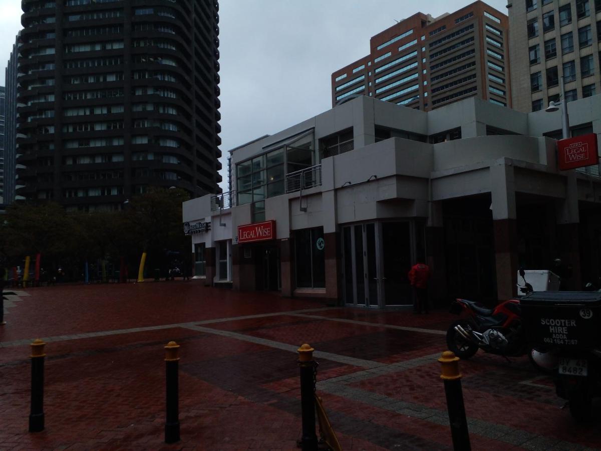 Heriot 1 Bedroom Apartment Cape Town Dış mekan fotoğraf
